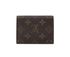 Louis Vuitton Card Wallet, back view